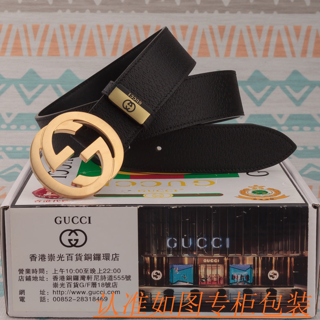 China Replica Gucci Belts 52usd Only