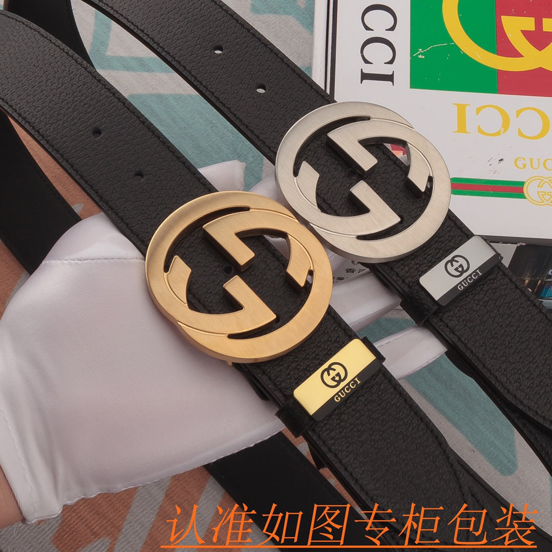 China Replica Gucci Belts 52usd Only