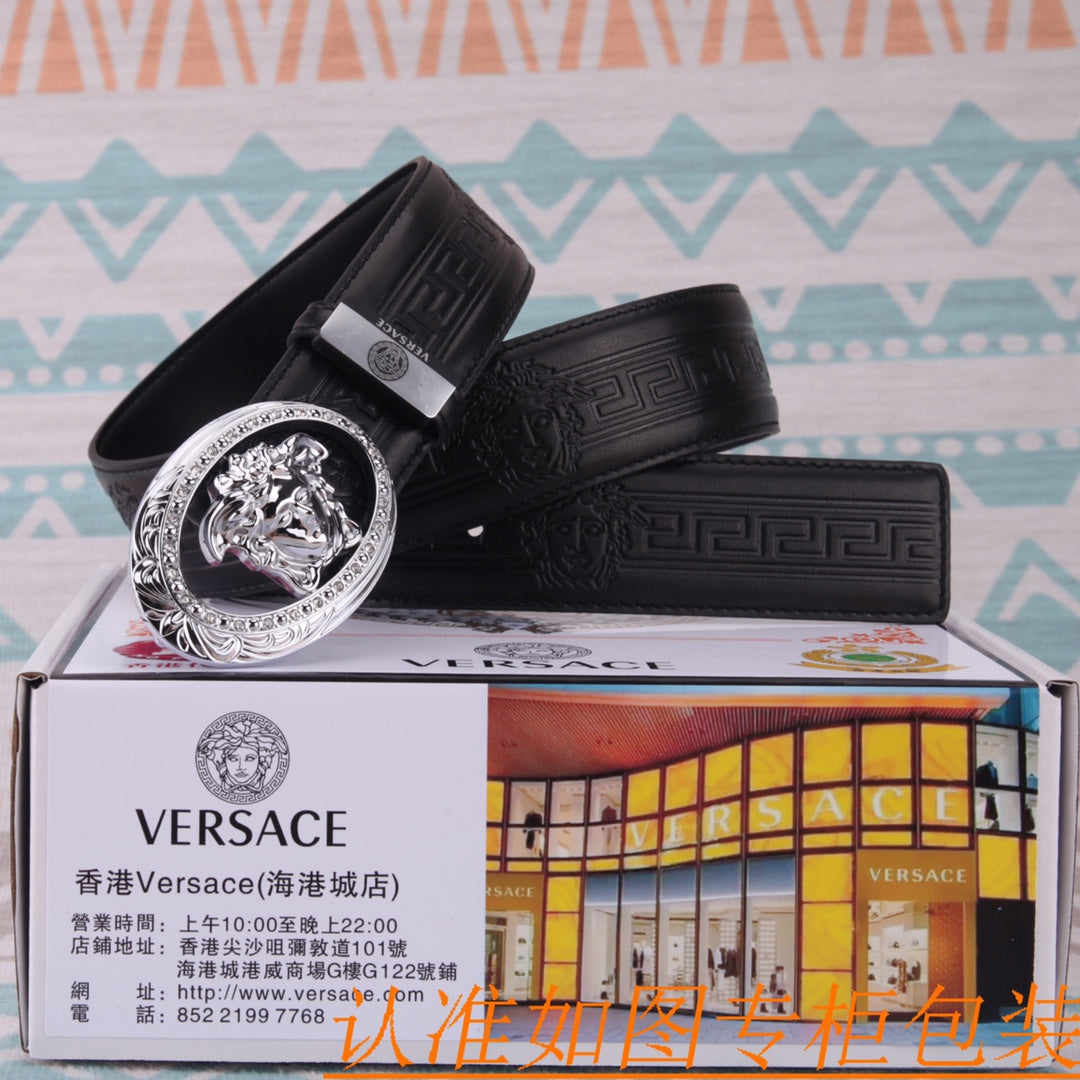 China Replica Versace Belts 49usd Only