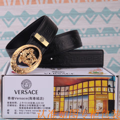 China Replica Versace Belts 49usd Only