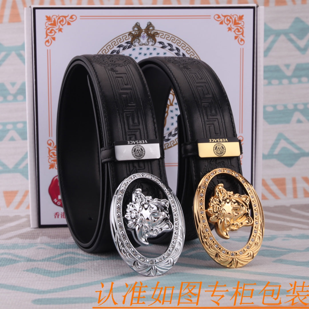China Replica Versace Belts 49usd Only