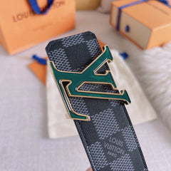 China Replica LV Belts 56usd Only