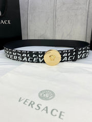 China Replica Versace Belts 63usd Only