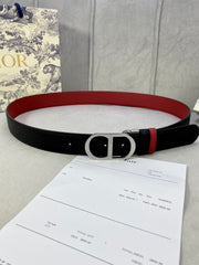 China Replica Dior Belts 49usd Only
