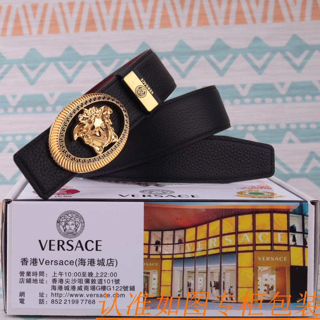 China Replica Versace Belts 56usd Only