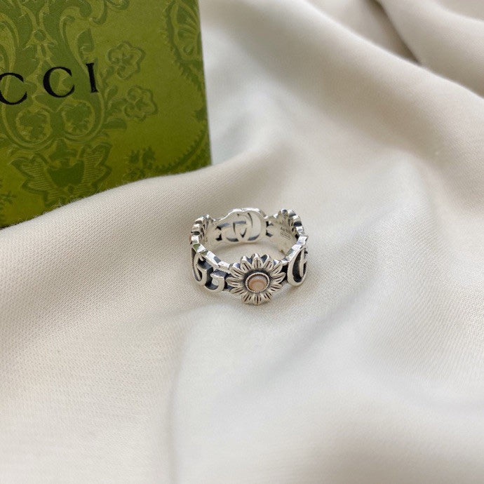 China Replica Gucci Rings 22usd Only