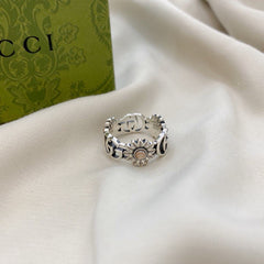 China Replica Gucci Rings 22usd Only