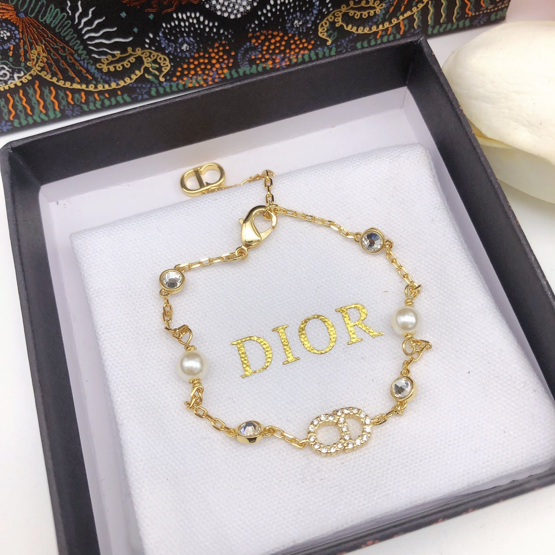 China Replica Dior Bracelets 22usd Only