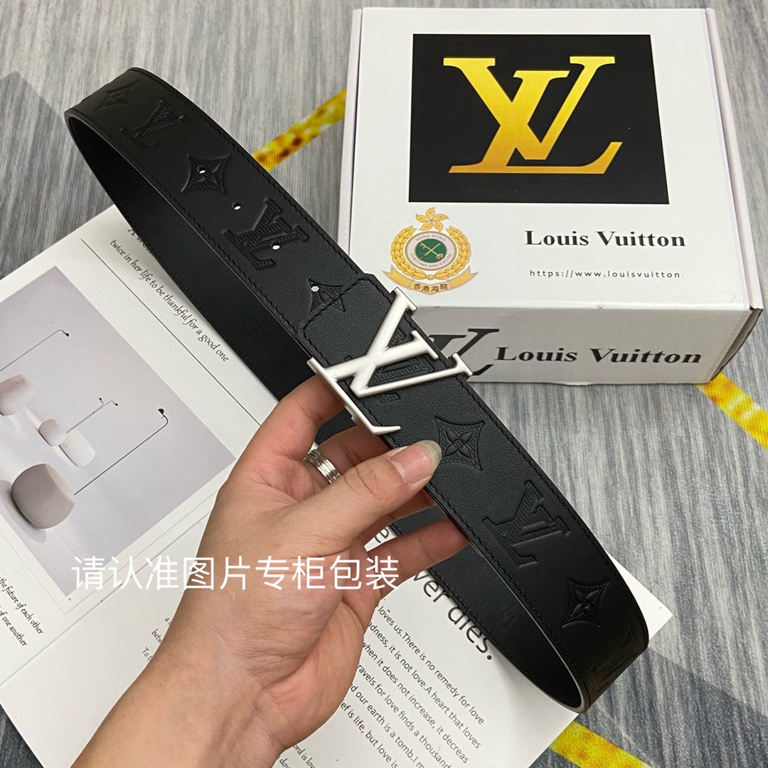 China Replica LV Belts 47usd Only