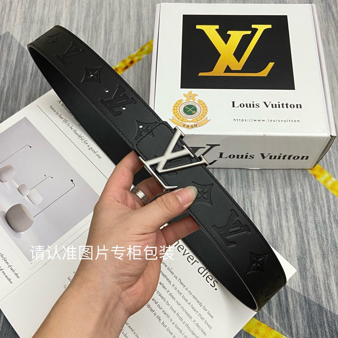 China Replica LV Belts 47usd Only