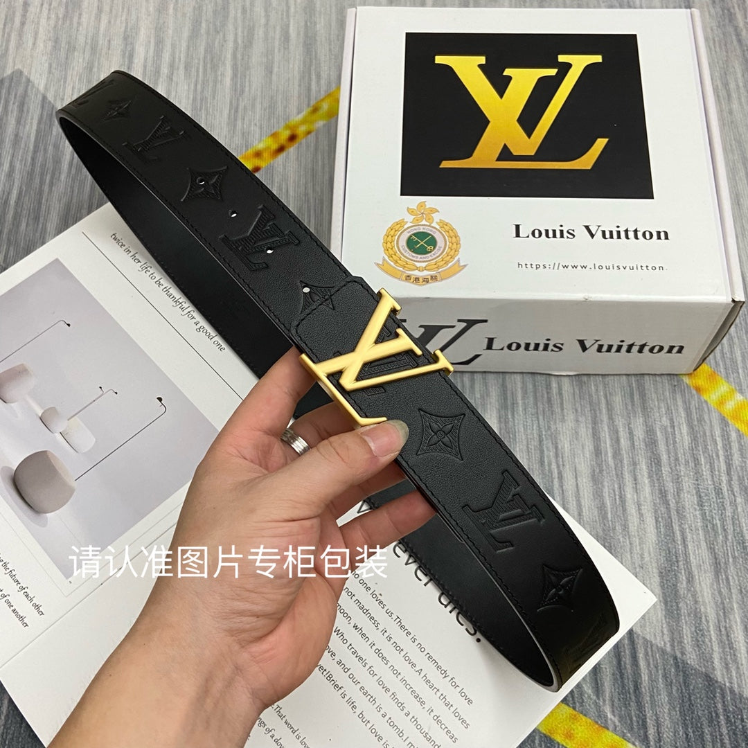 China Replica LV Belts 47usd Only