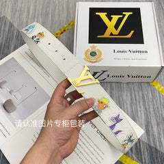 China Replica LV Belts 54usd Only