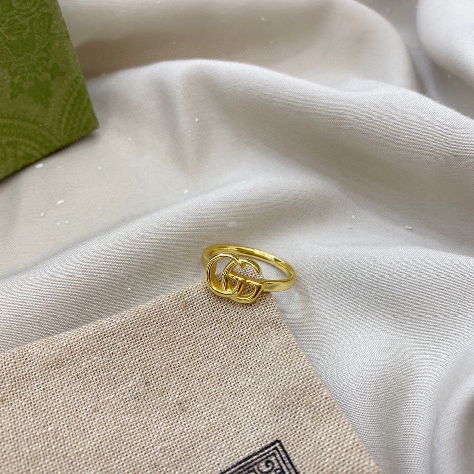 China Replica Gucci Rings 18usd Only