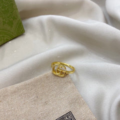 China Replica Gucci Rings 18usd Only