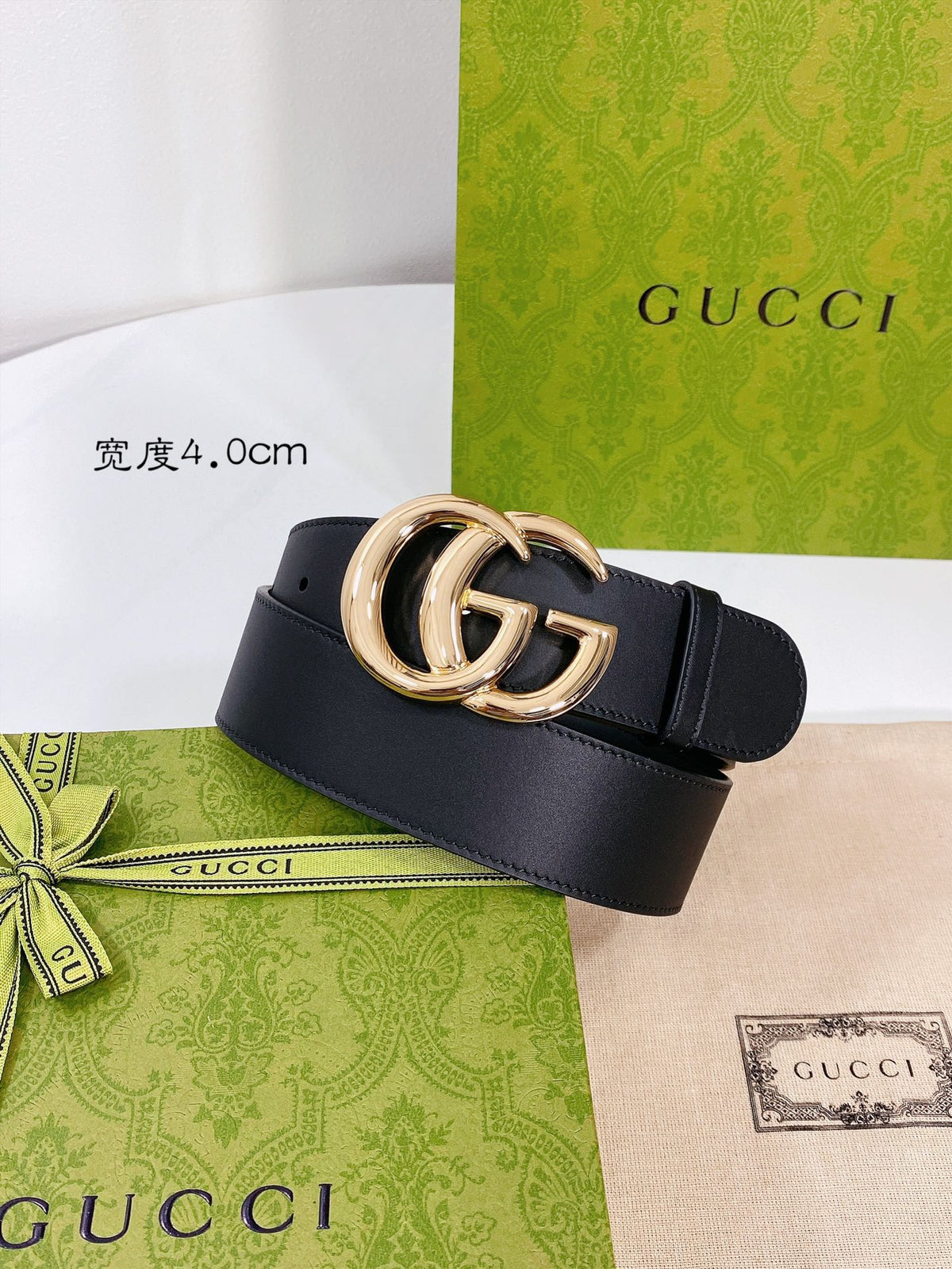 China Replica Gucci Belts 42usd Only