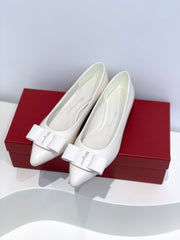 China Replica Ferragamo Women Shoes 105usd Only