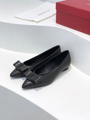 China Replica Ferragamo Women Shoes 105usd Only