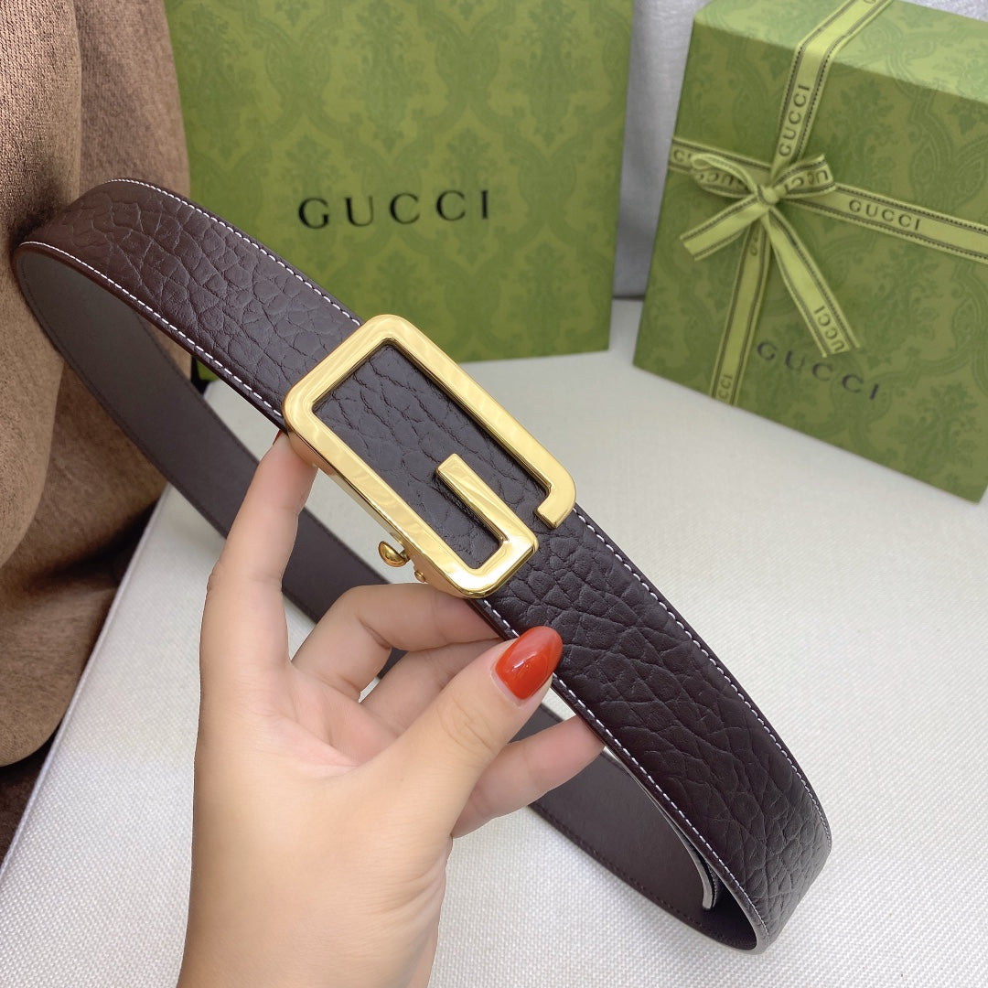 China Replica Gucci Belts 52usd Only