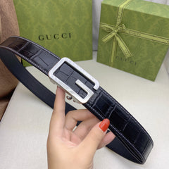 China Replica Gucci Belts 52usd Only