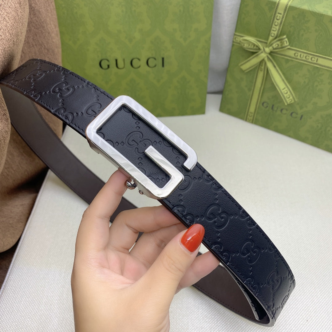 China Replica Gucci Belts 52usd Only