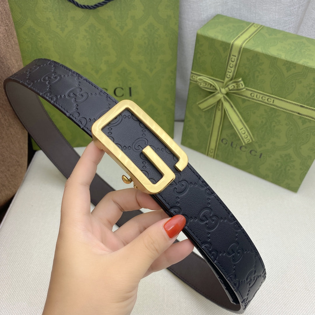 China Replica Gucci Belts 52usd Only
