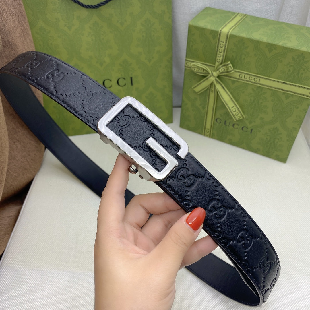 China Replica Gucci Belts 52usd Only