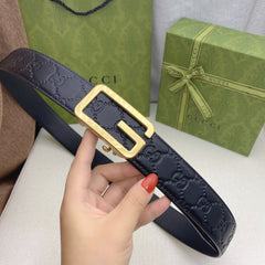 China Replica Gucci Belts 52usd Only