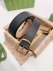 China Replica Gucci Belts 49usd Only