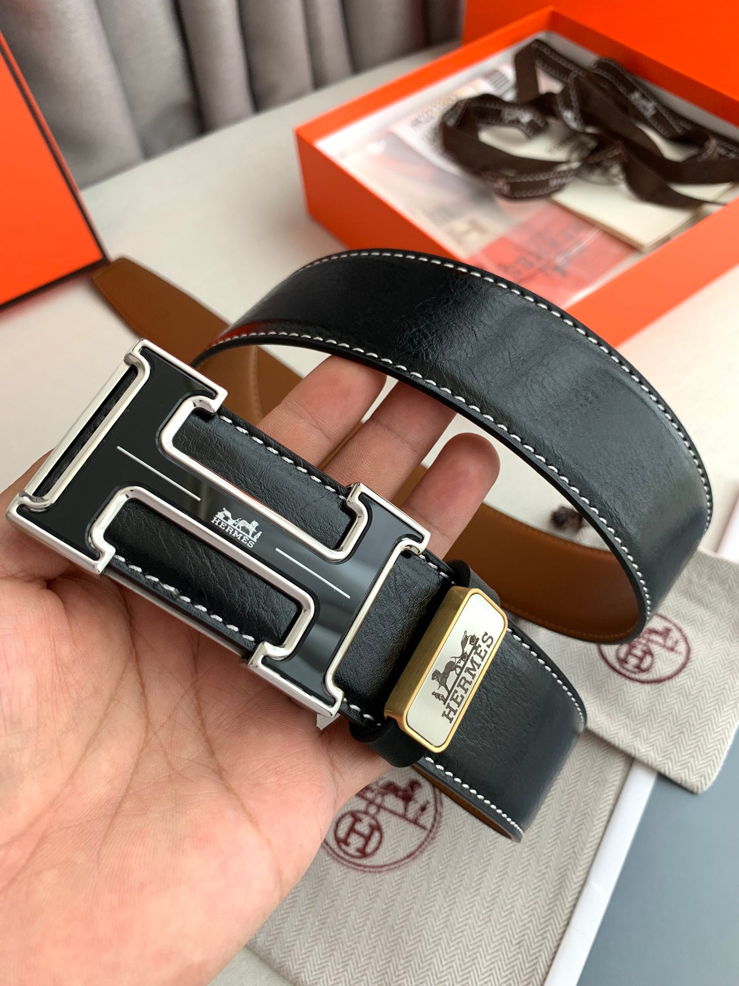 China Replica Hermes Belts 56usd Only