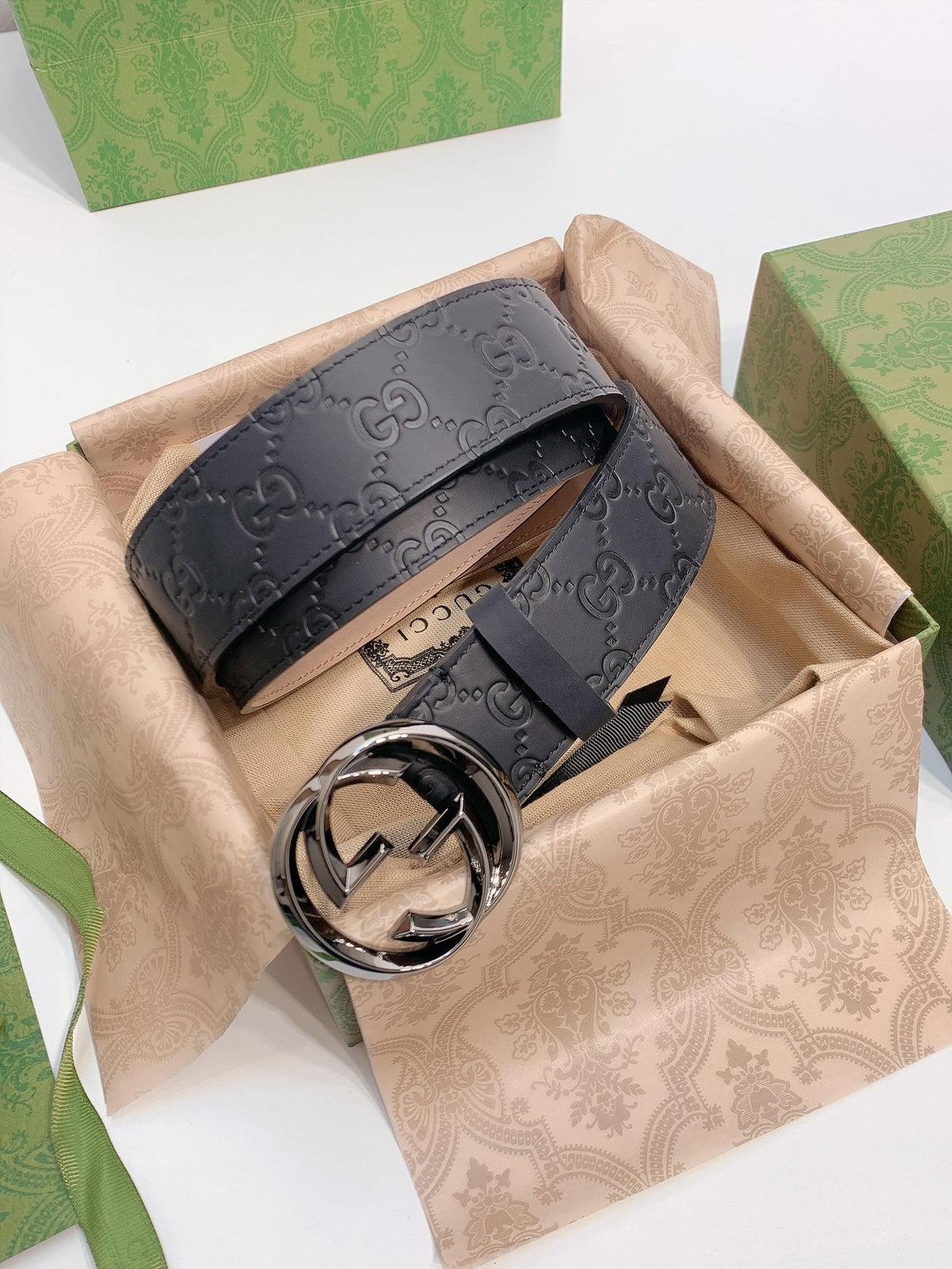 China Replica Gucci Belts 49usd Only