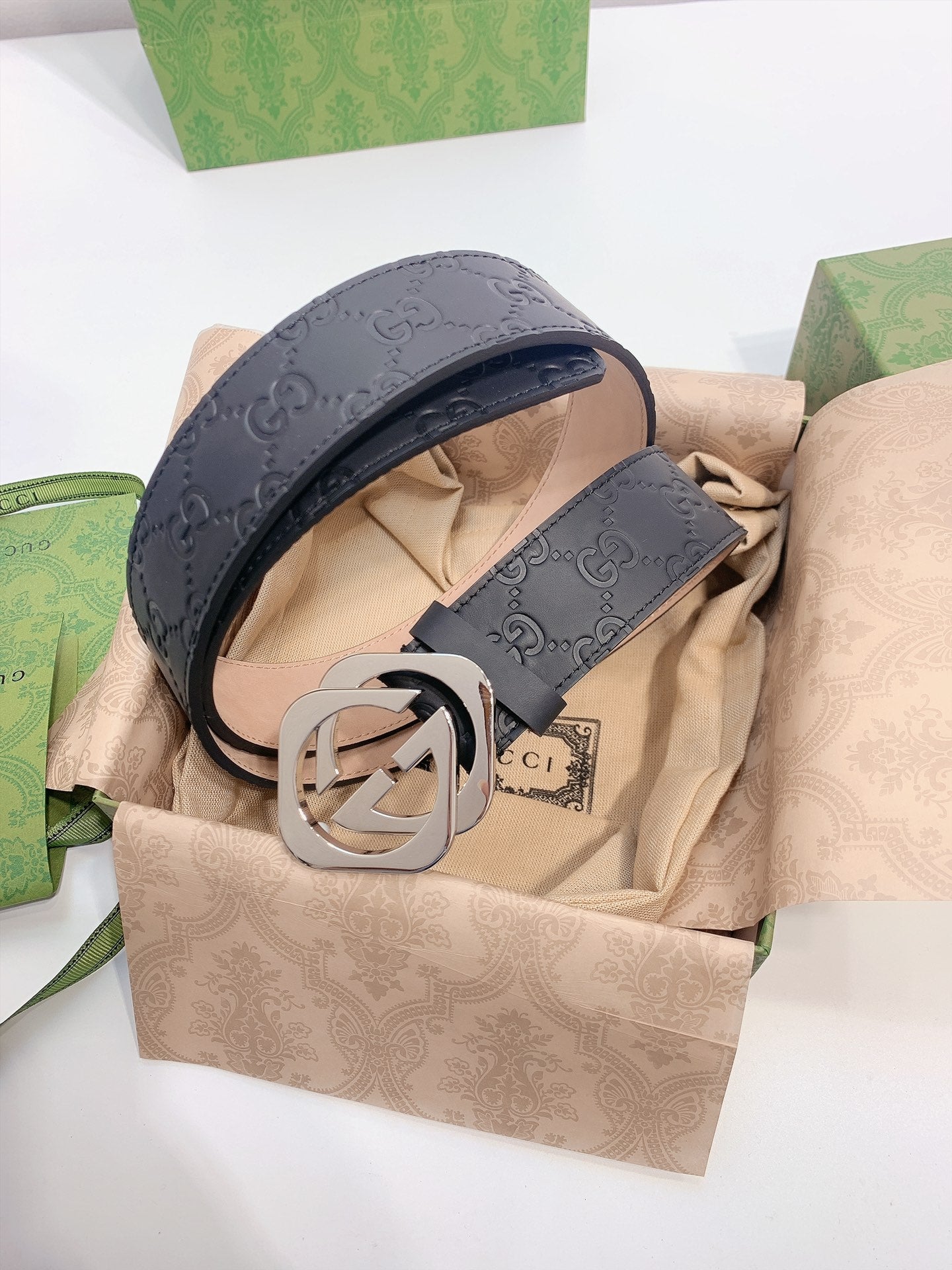 China Replica Gucci Belts 49usd Only