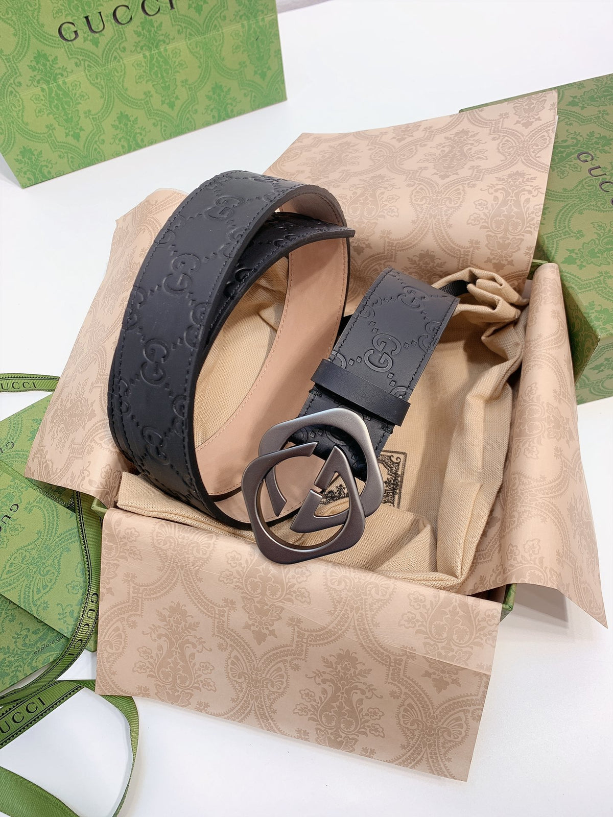 China Replica Gucci Belts 49usd Only