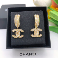 China Replica Chanel Earrings 22usd Only