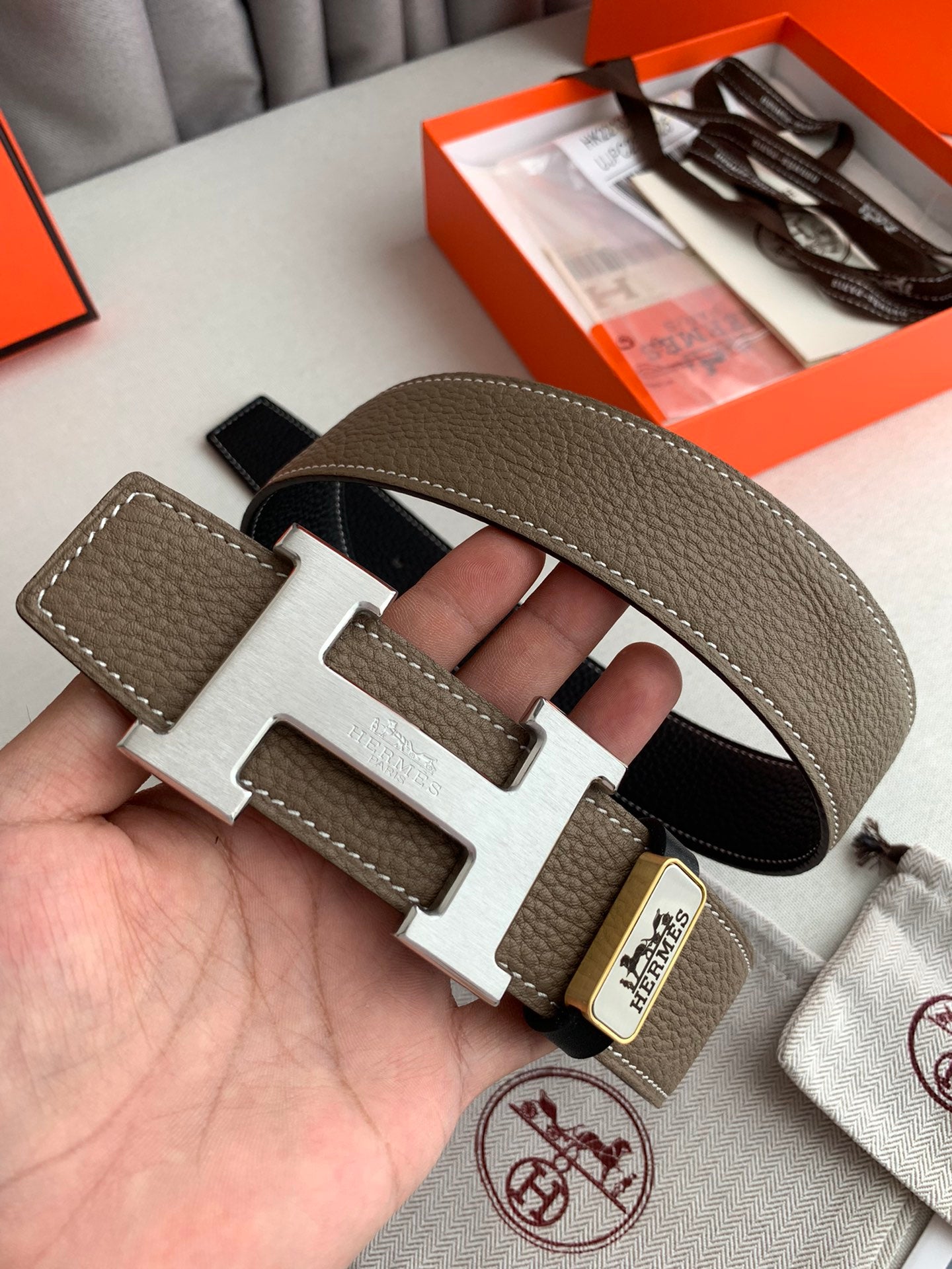 China Replica Hermes Belts 49usd Only