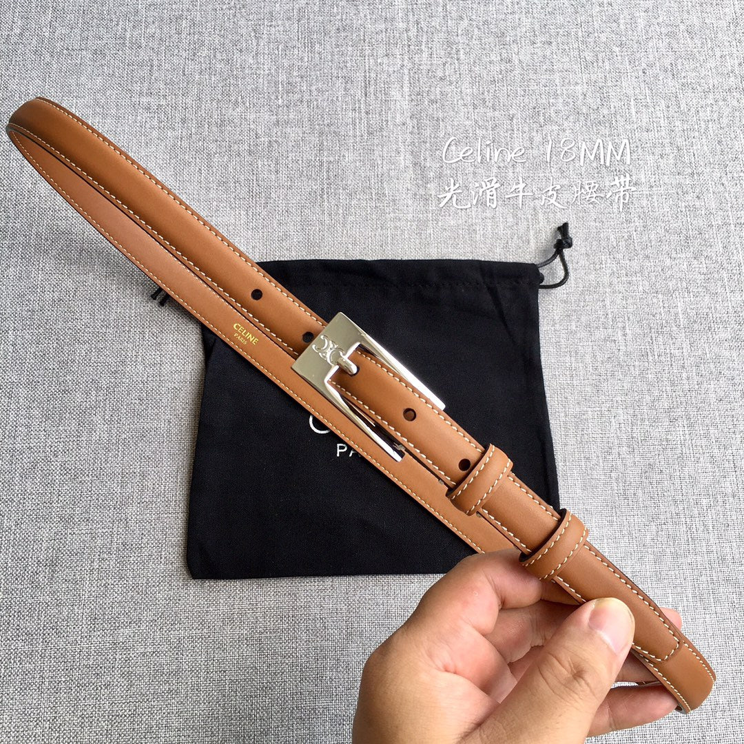 China Replica Celina Belts 38usd Only