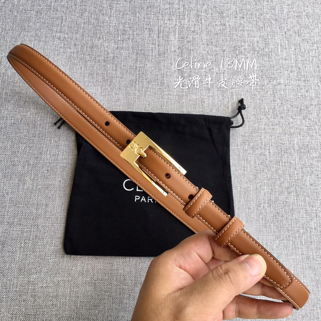 China Replica Celina Belts 38usd Only