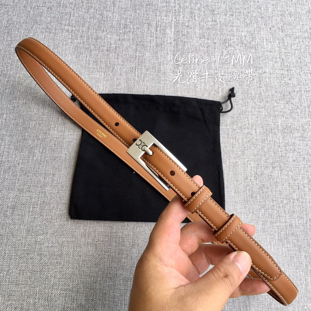 China Replica Celina Belts 38usd Only