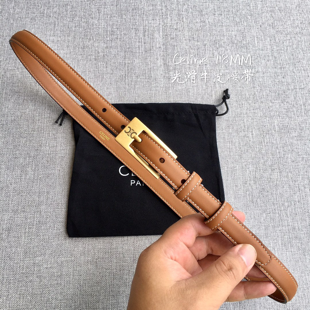 China Replica Celina Belts 38usd Only