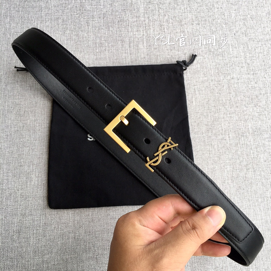 China Replica YSL Belts 42usd Only