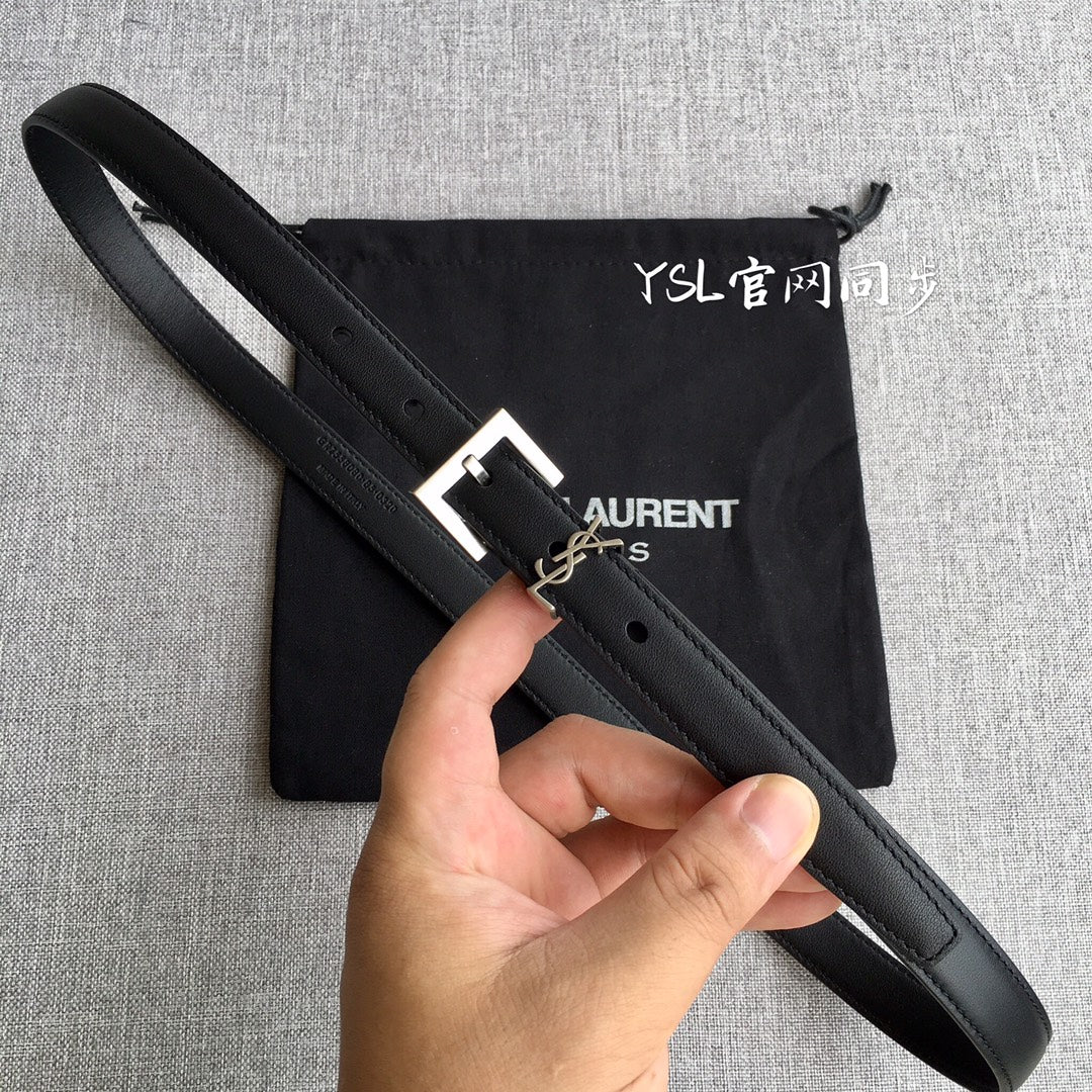 China Replica YSL Belts 42usd Only