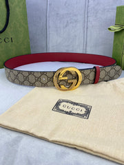 China Replica Gucci Belts 52usd Only