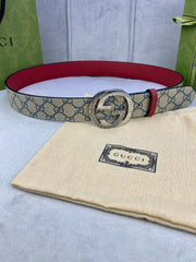 China Replica Gucci Belts 52usd Only