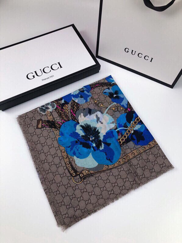 China Replica Gucci Scarf 74usd Only