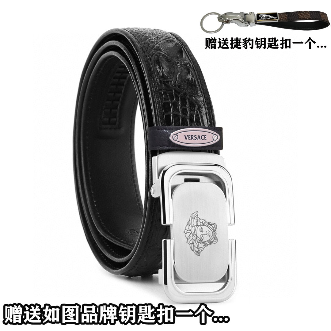 China Replica Versace Belts 126usd Only