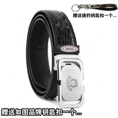 China Replica Versace Belts 126usd Only
