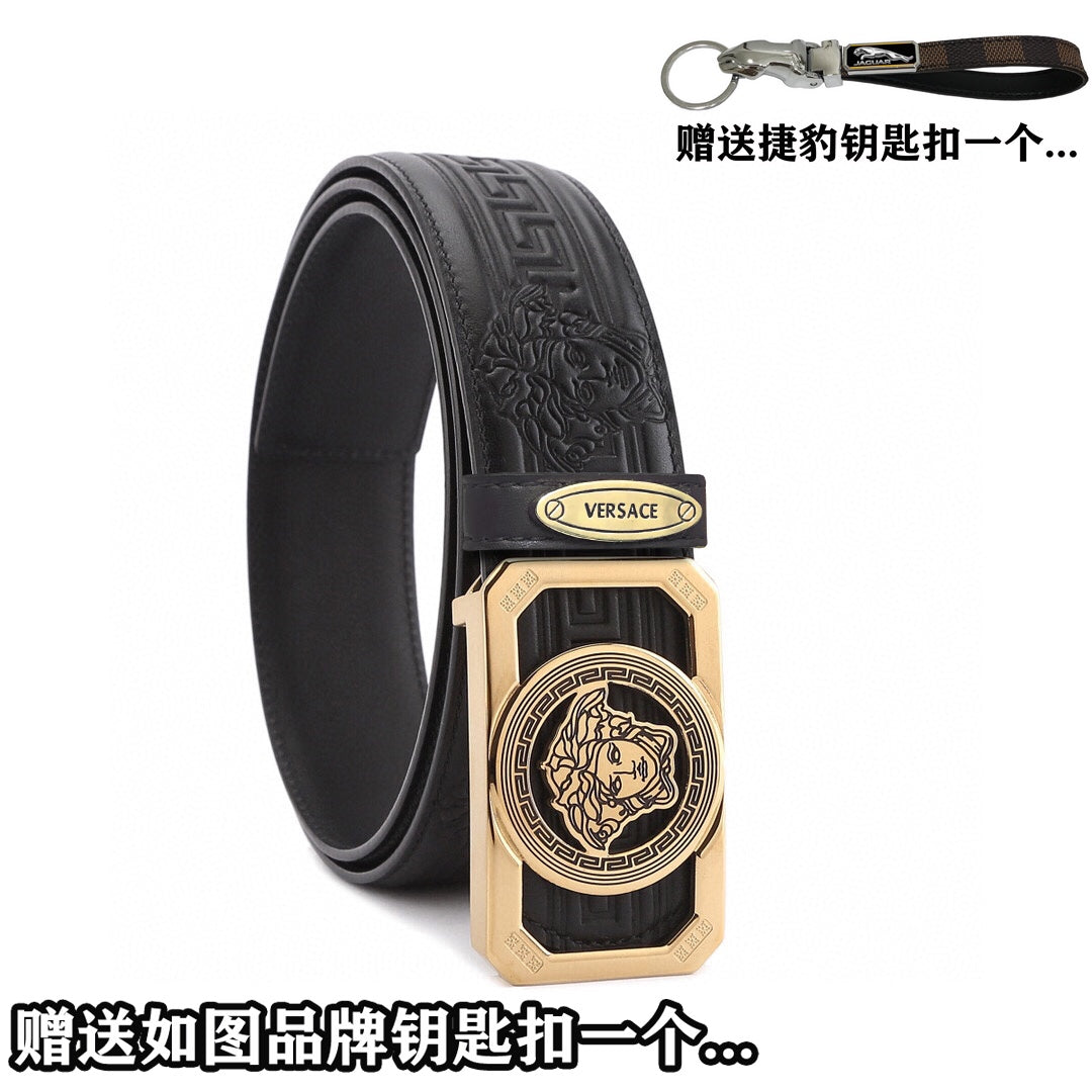 China Replica Versace Belts 63usd Only