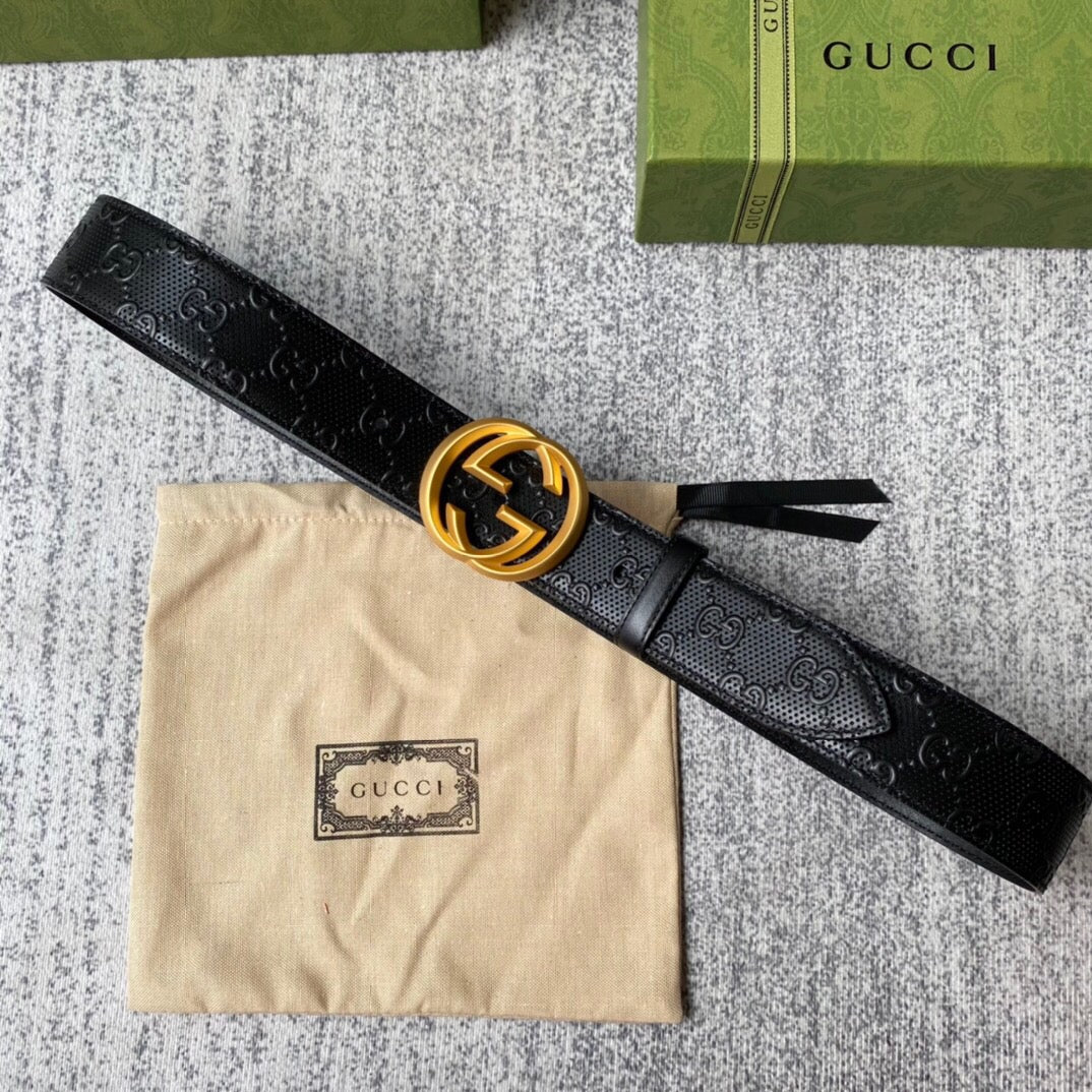 China Replica Gucci Belts 49usd Only