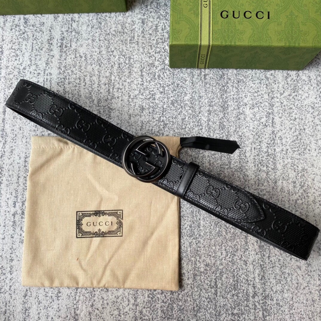 China Replica Gucci Belts 49usd Only