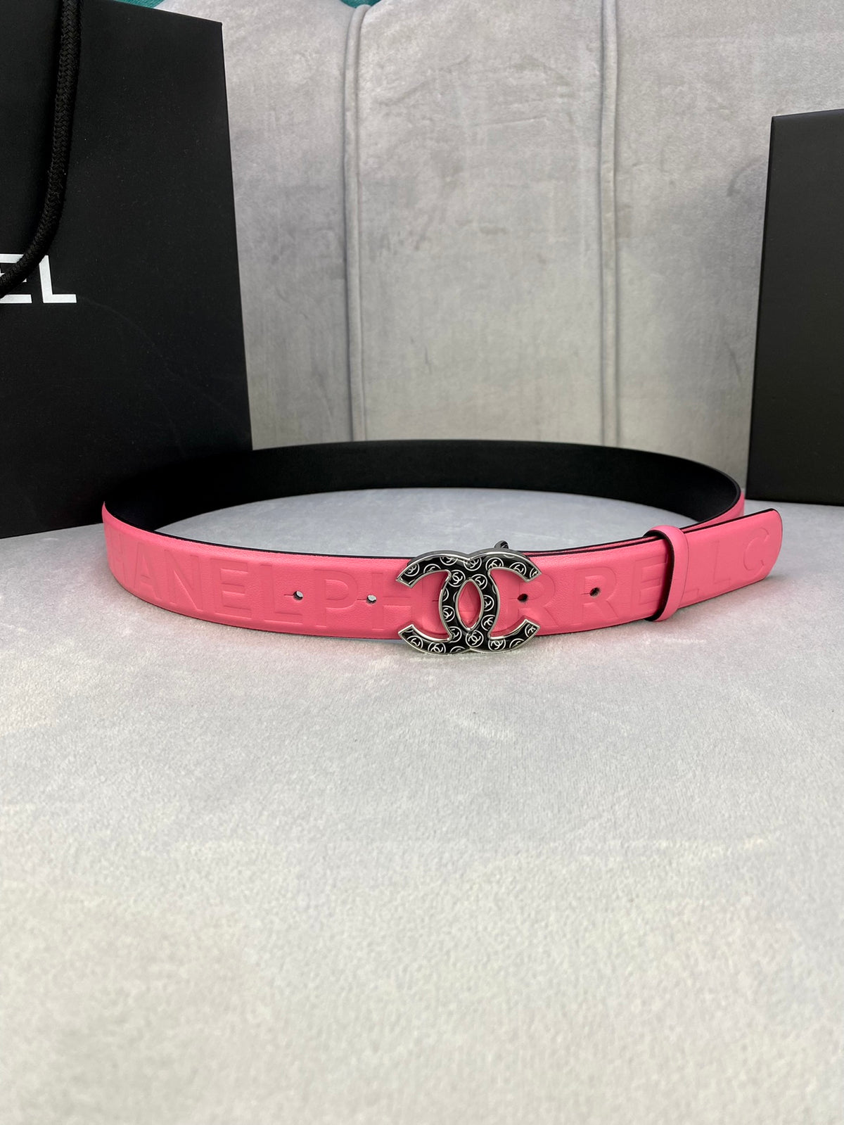China Replica Chanel Belts 52usd Only