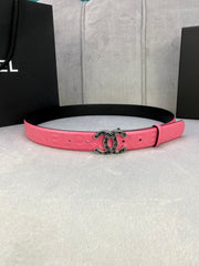 China Replica Chanel Belts 52usd Only